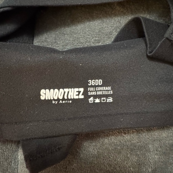 Aerie Smoothez Bra - Picture 4 of 5